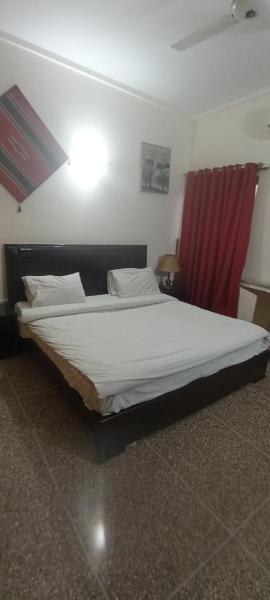 Mother's Haven Guest House